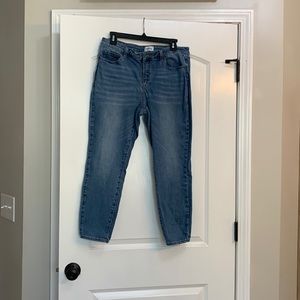 Size 31 Pistola skinny jeans stretch fit